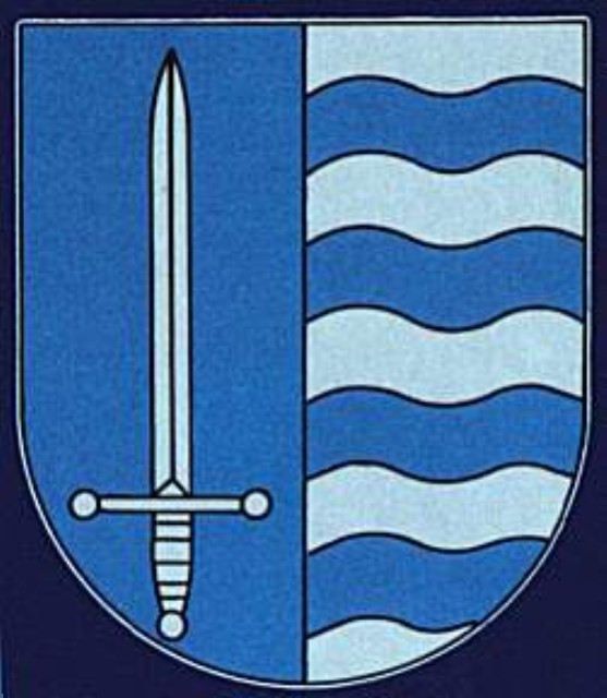 Stadtwappen von Wilhelmshaven (1939 - 1946)